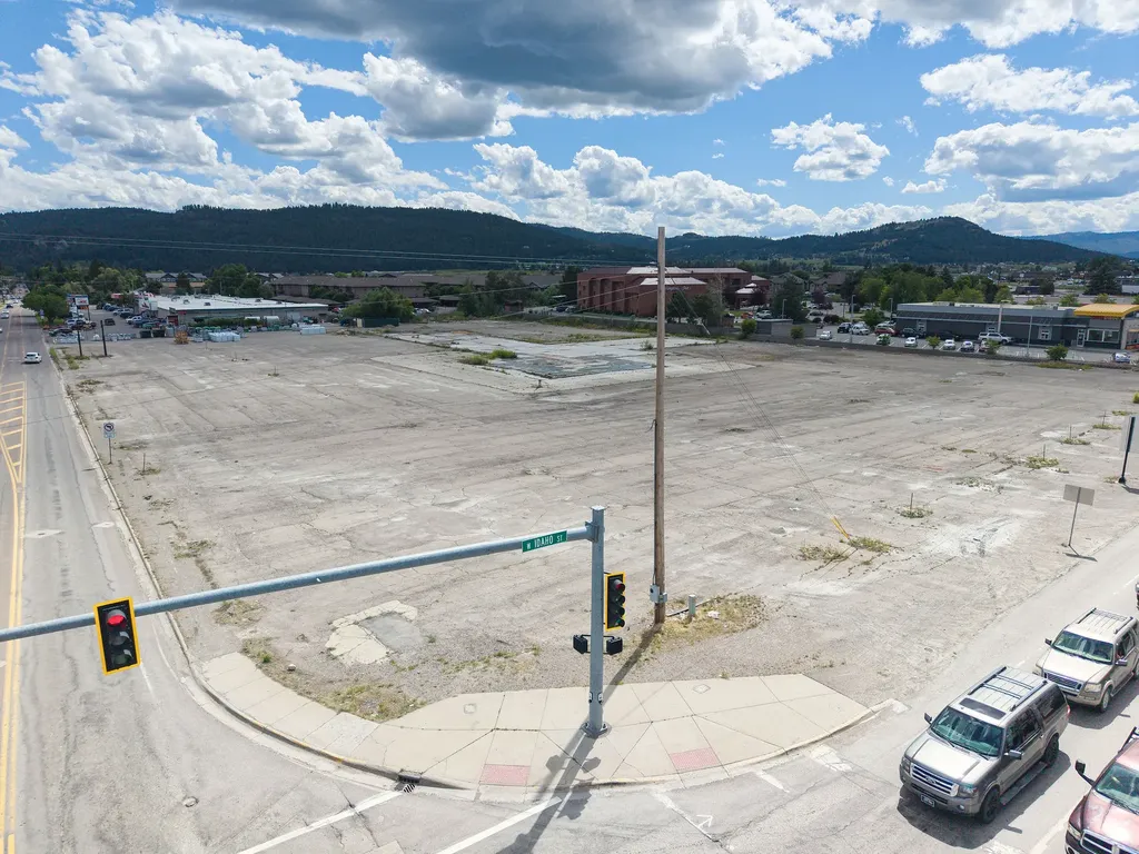 1000 W Idaho Street Kalispell MT 59901