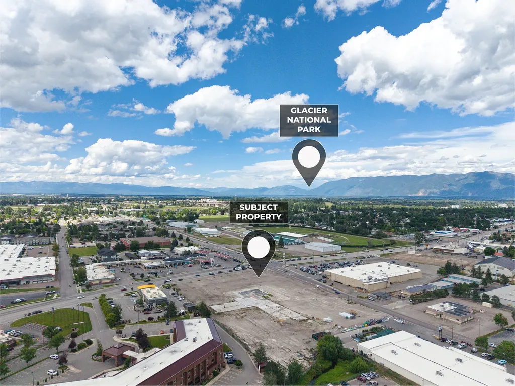 1000 W Idaho Street Kalispell MT 59901