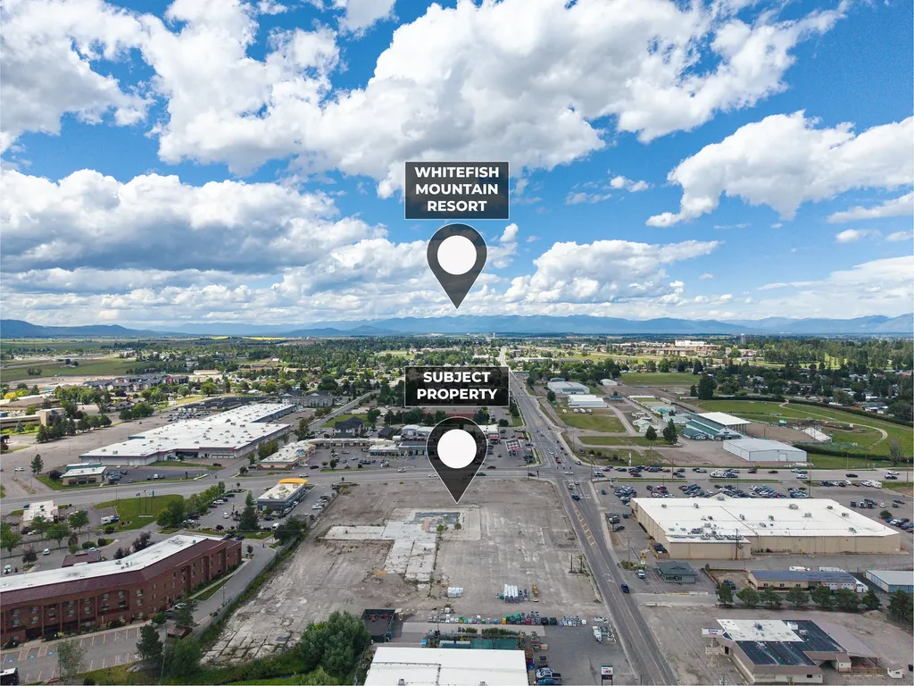 1000 W Idaho Street Kalispell MT 59901