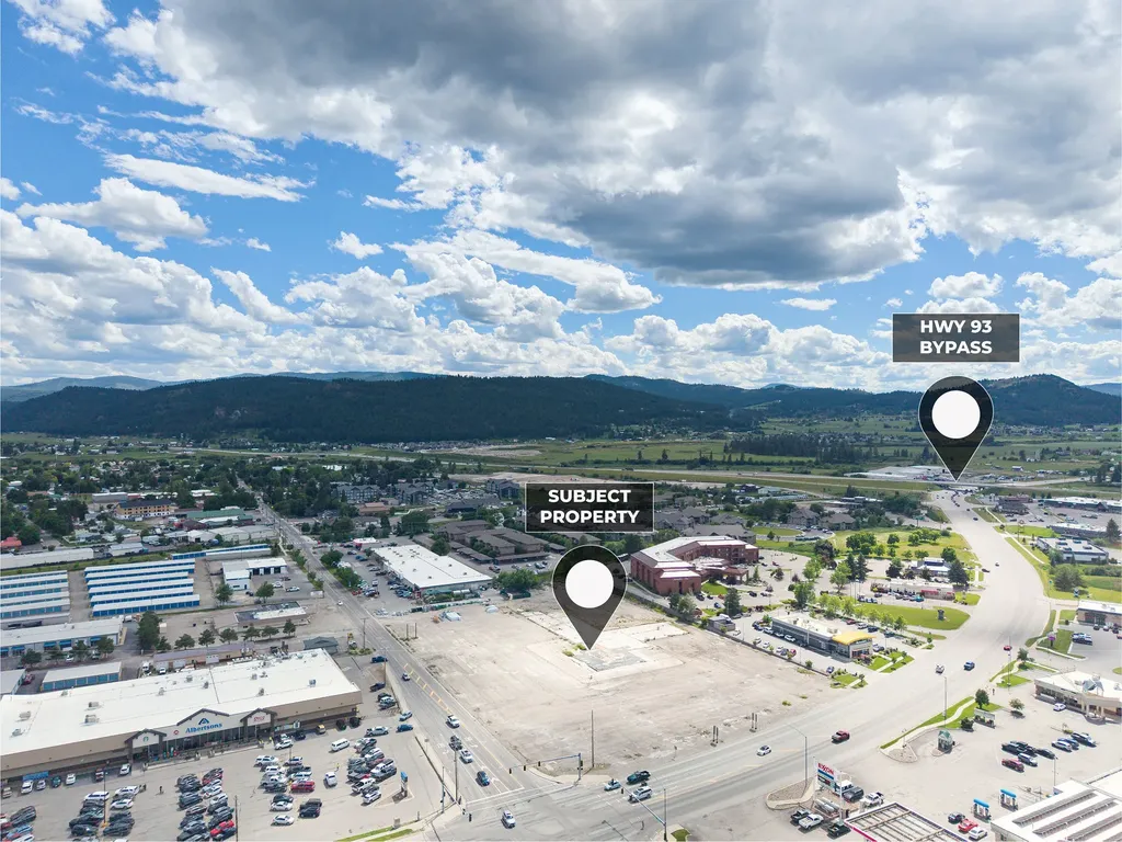 1000 W Idaho Street Kalispell MT 59901