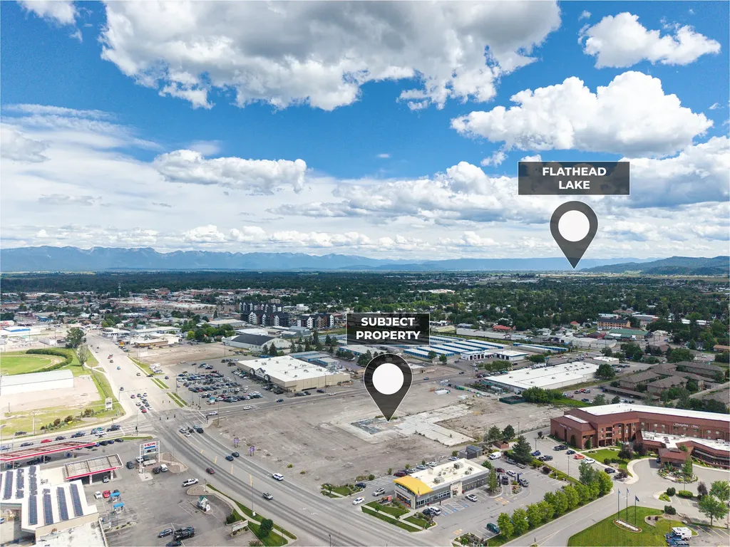 1000 W Idaho Street Kalispell MT 59901