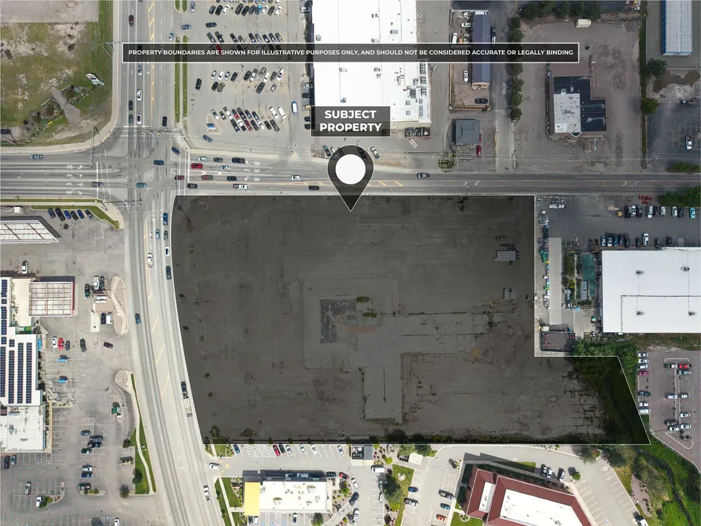 1000 W Idaho Street Kalispell MT 59901