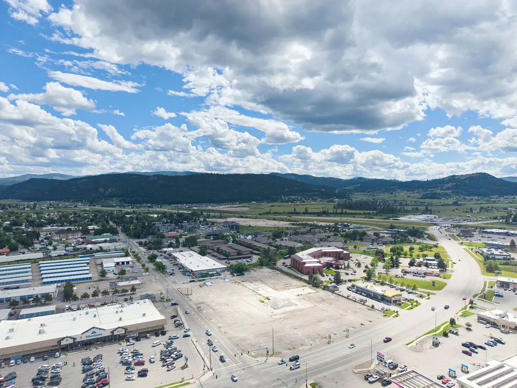 1000 W Idaho Street Kalispell MT 59901