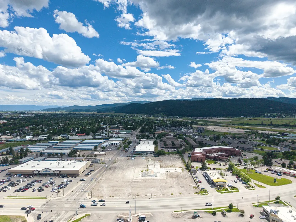 1000 W Idaho Street Kalispell MT 59901