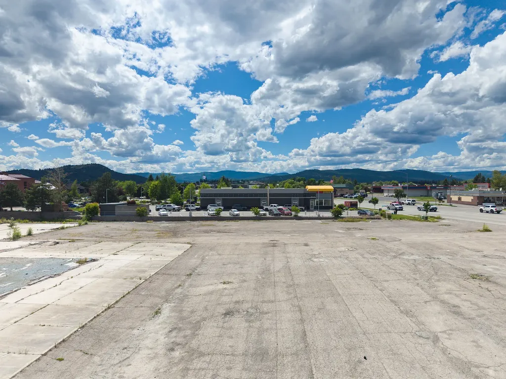 1000 W Idaho Street Kalispell MT 59901
