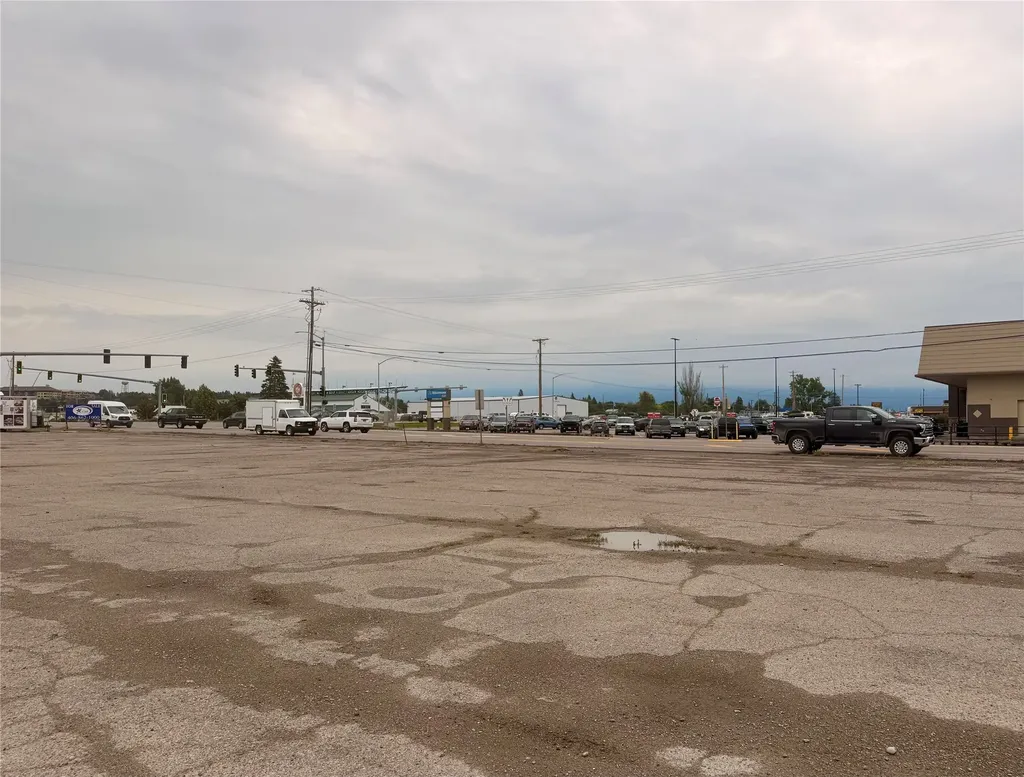 1000 W Idaho Street Kalispell MT 59901