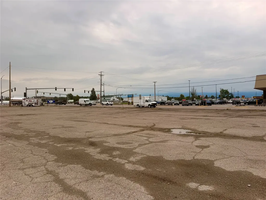 1000 W Idaho Street Kalispell MT 59901