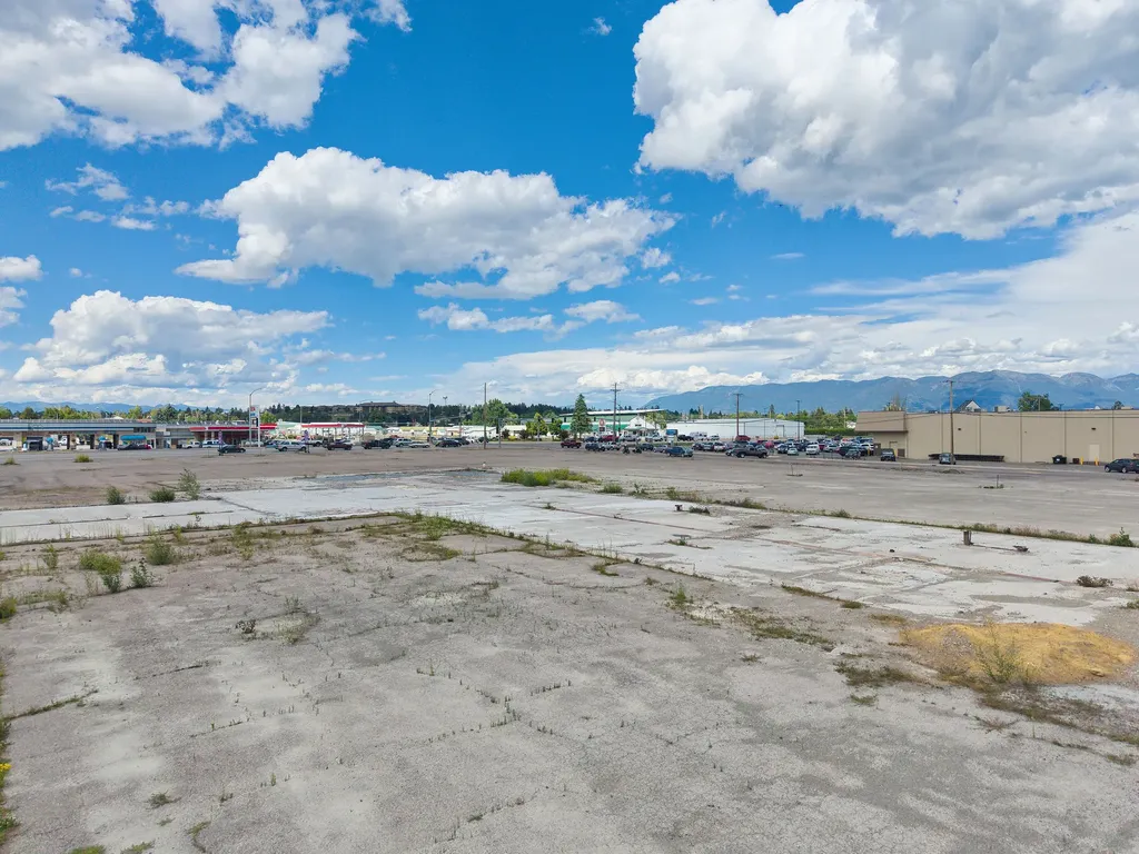 1000 W Idaho Street Kalispell MT 59901