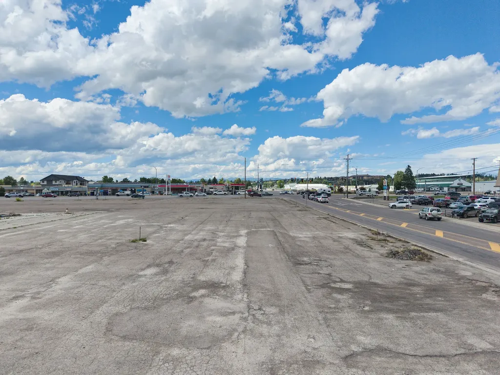 1000 W Idaho Street Kalispell MT 59901