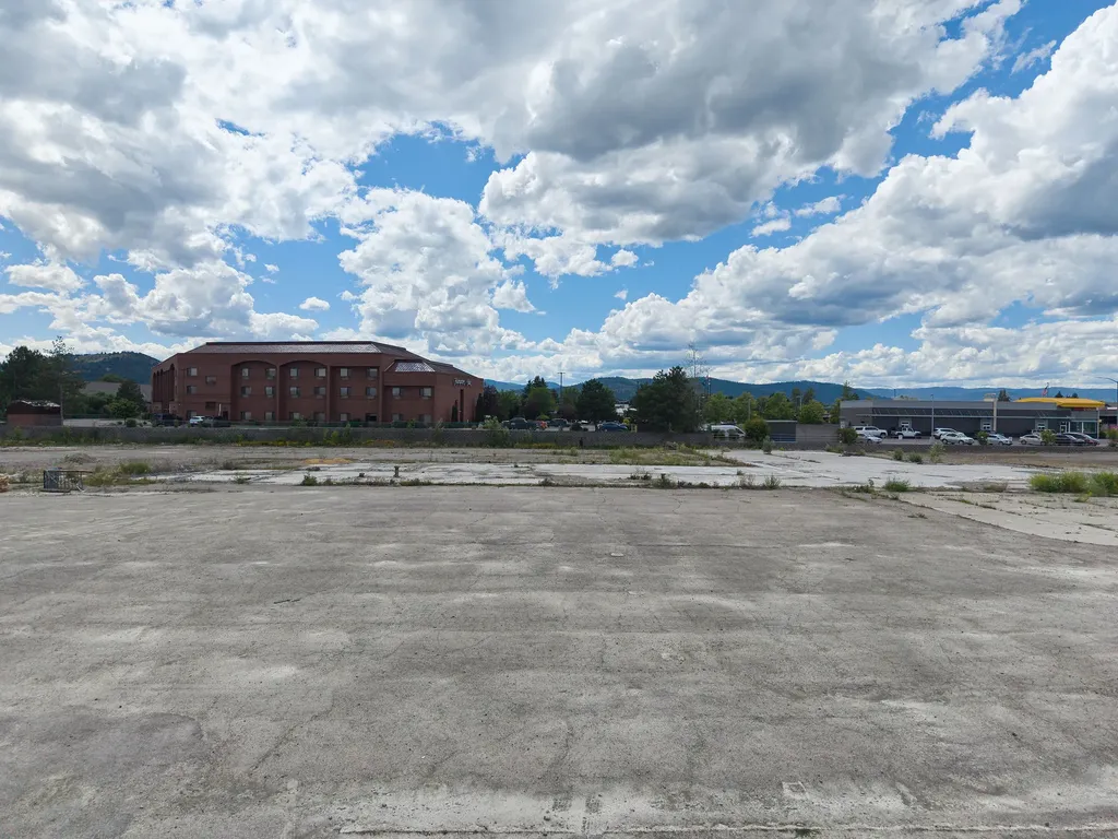1000 W Idaho Street Kalispell MT 59901