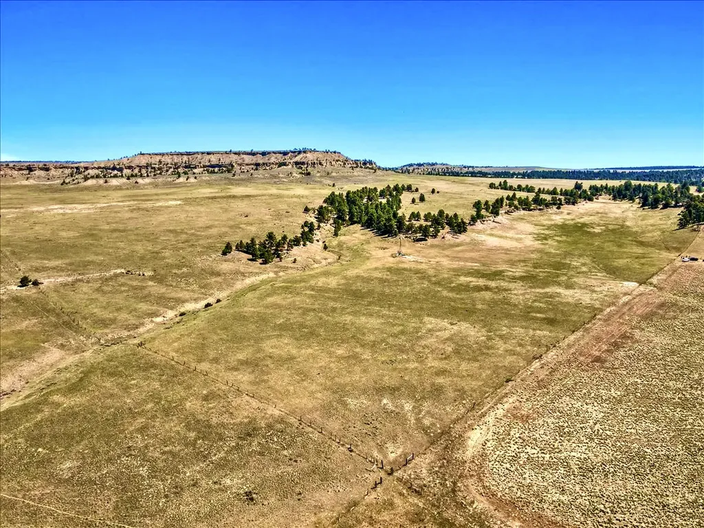 0 Miller Butte Park City MT 59063