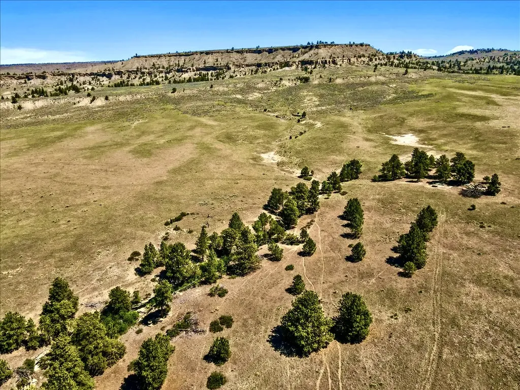 0 Miller Butte Park City MT 59063