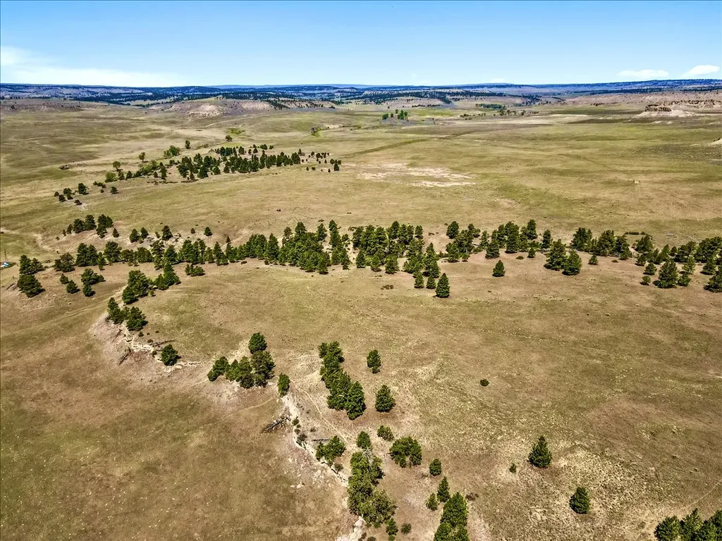 0 Miller Butte Park City MT 59063