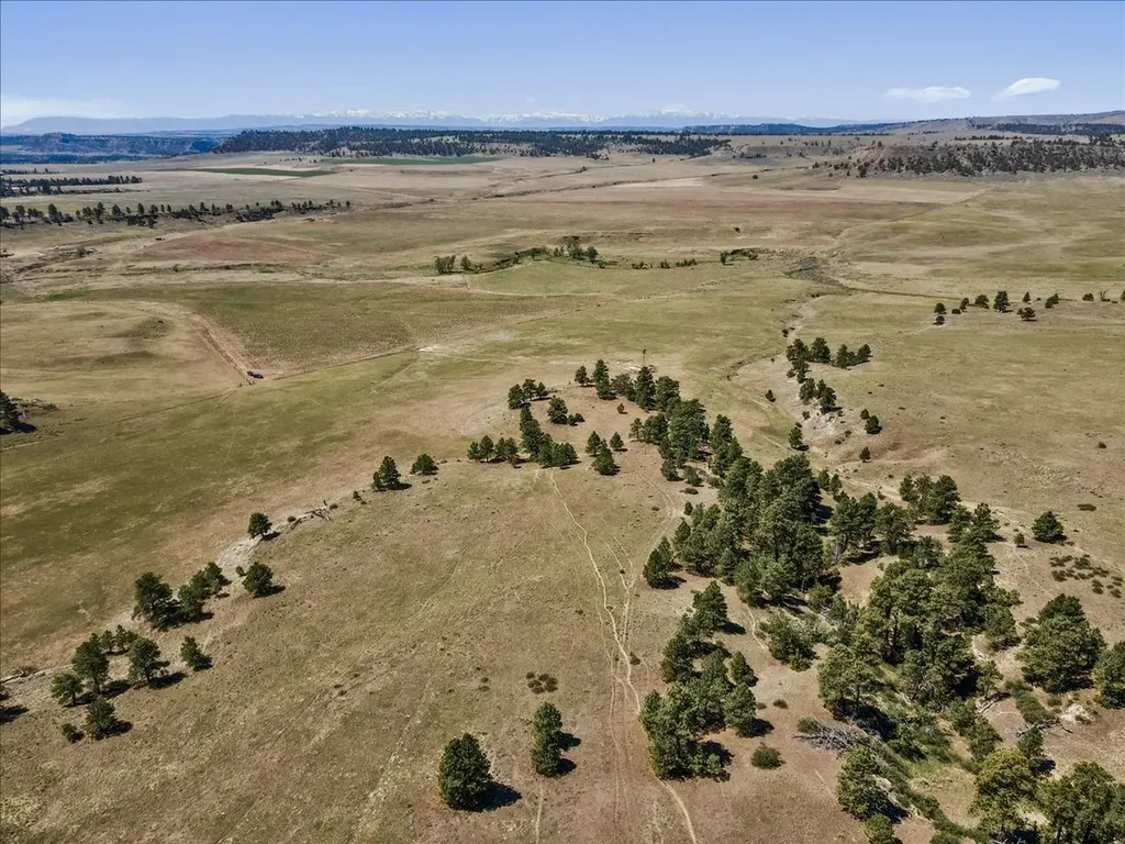 0 Miller Butte Park City MT 59063
