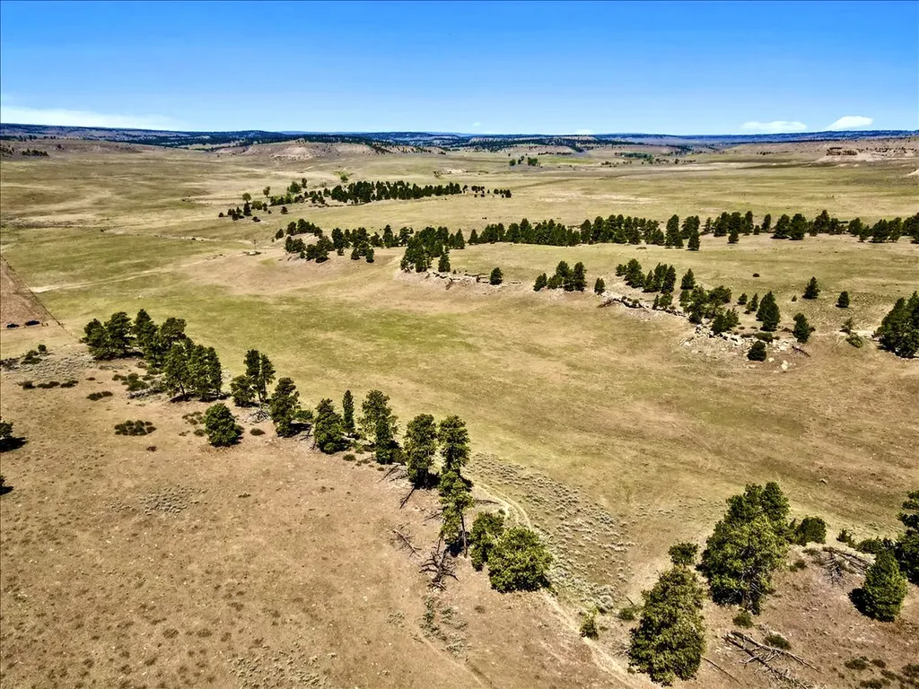 0 Miller Butte Park City MT 59063