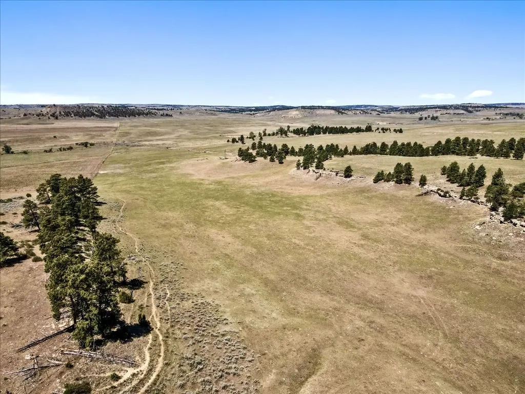 0 Miller Butte Park City MT 59063