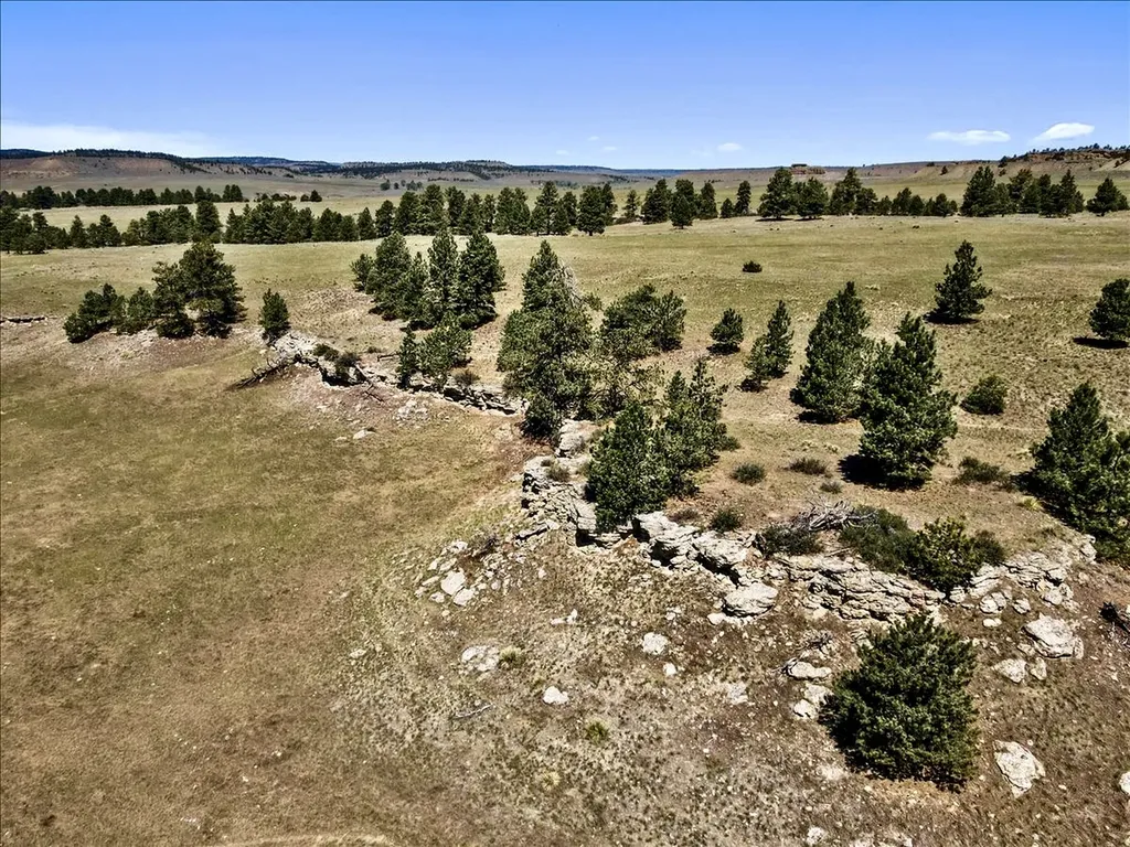 0 Miller Butte Park City MT 59063