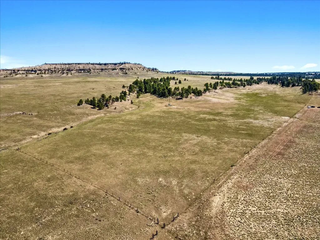 0 Miller Butte Park City MT 59063