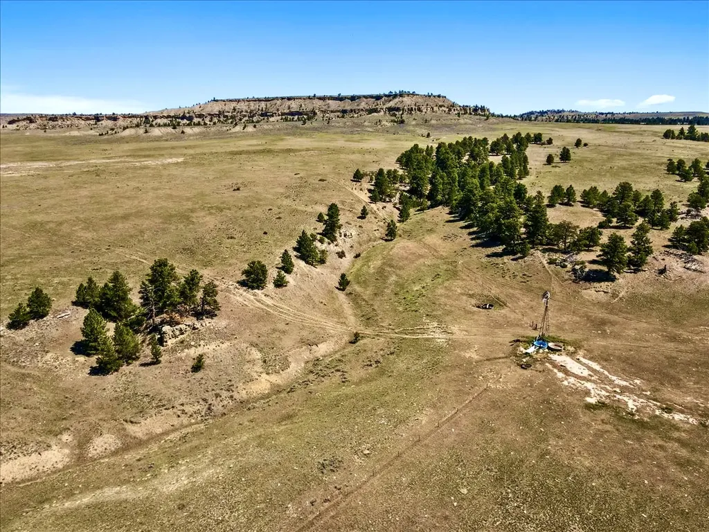 0 Miller Butte Park City MT 59063