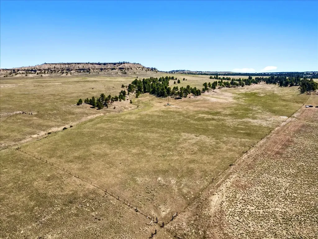 0 Miller Butte Park City MT 59063