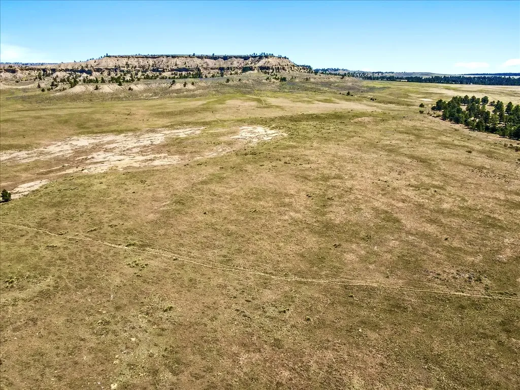 0 Miller Butte Park City MT 59063