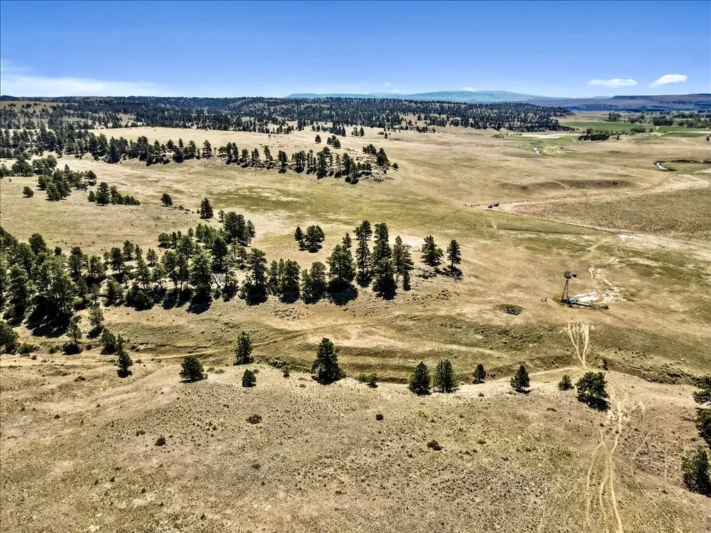 0 Miller Butte Park City MT 59063