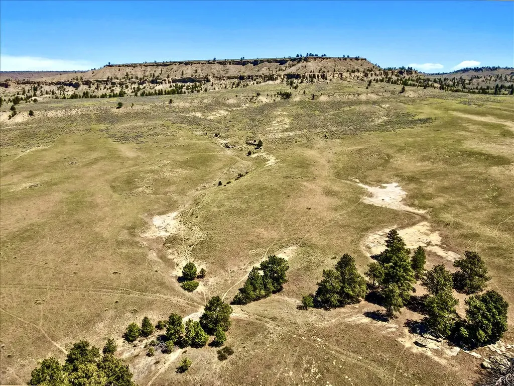 0 Miller Butte Park City MT 59063