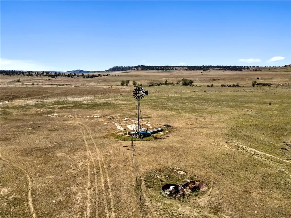 0 Miller Butte Park City MT 59063