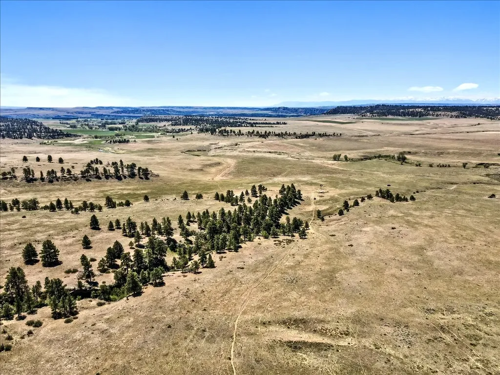 0 Miller Butte Park City MT 59063