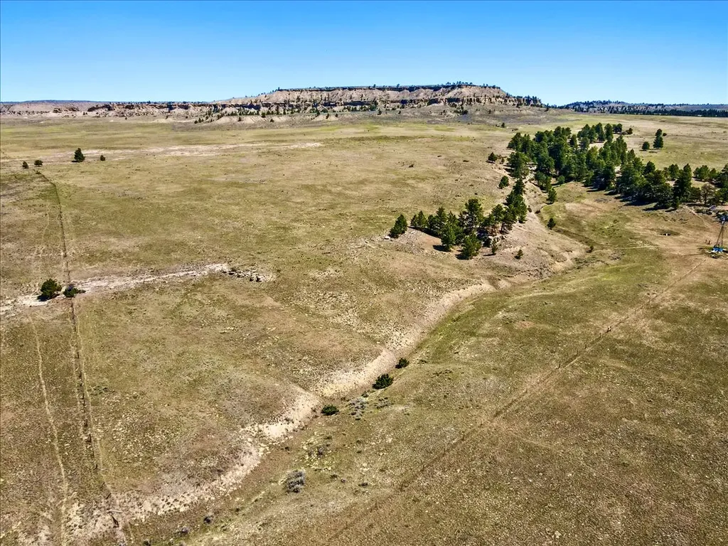 0 Miller Butte Park City MT 59063