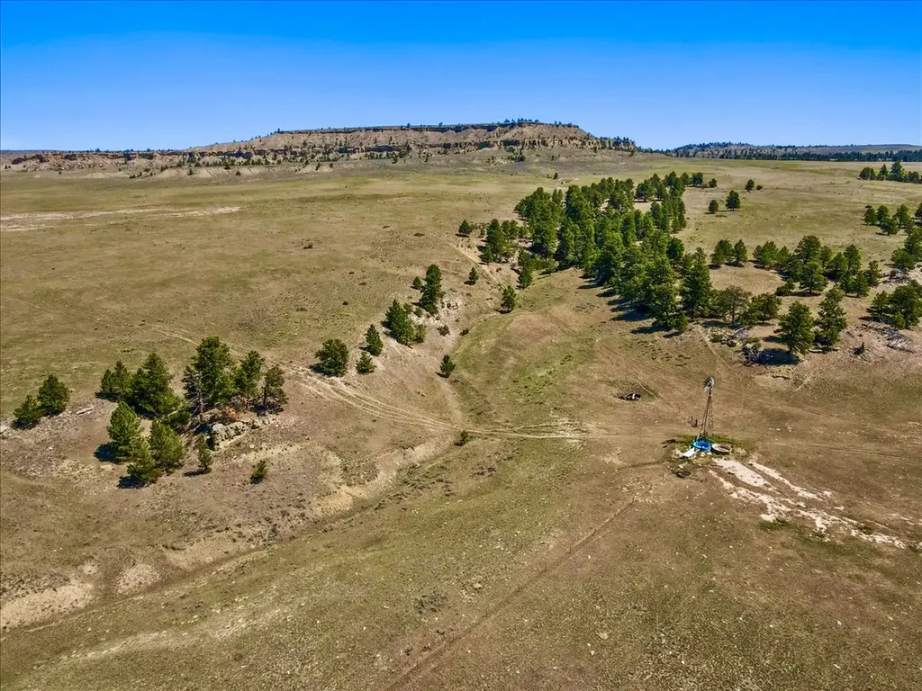 0 Miller Butte Park City MT 59063