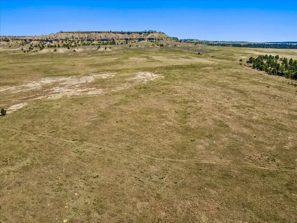 0 Miller Butte Park City MT 59063