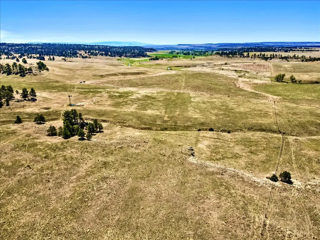 0 Miller Butte Park City MT 59063