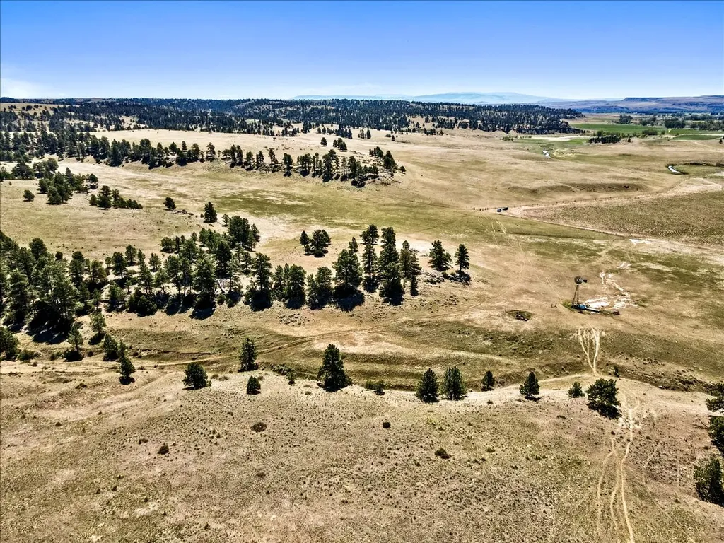 0 Miller Butte Park City MT 59063