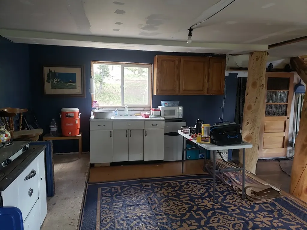513 Spruce Gulch Road Helmville MT 59843