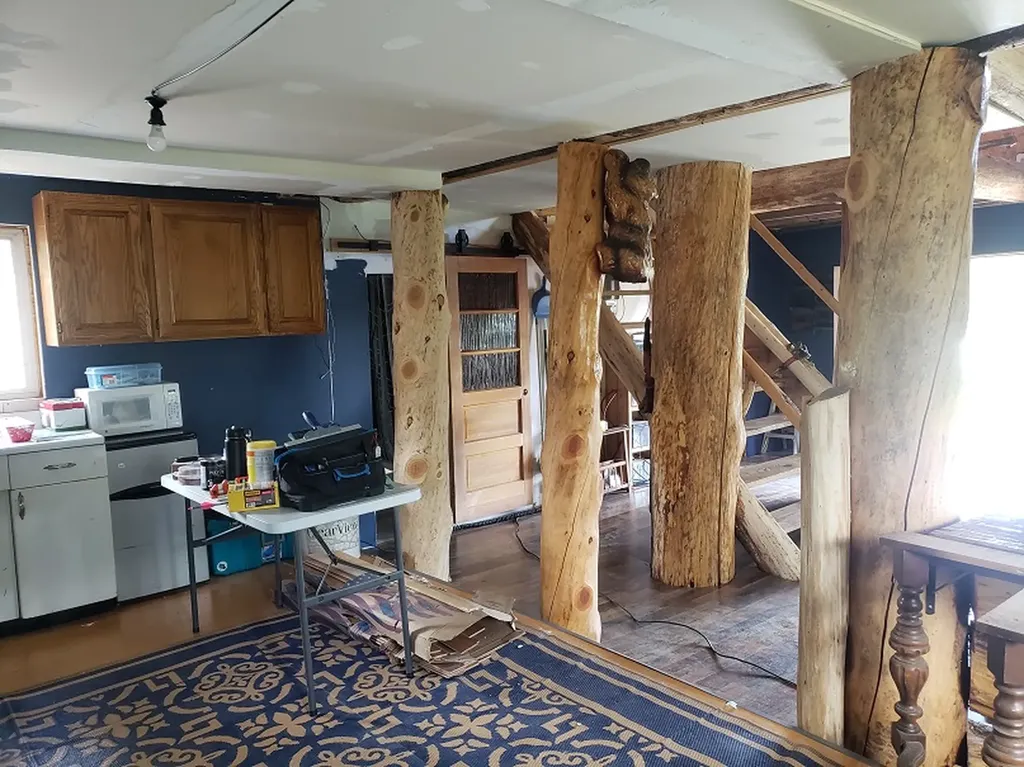 513 Spruce Gulch Road Helmville MT 59843