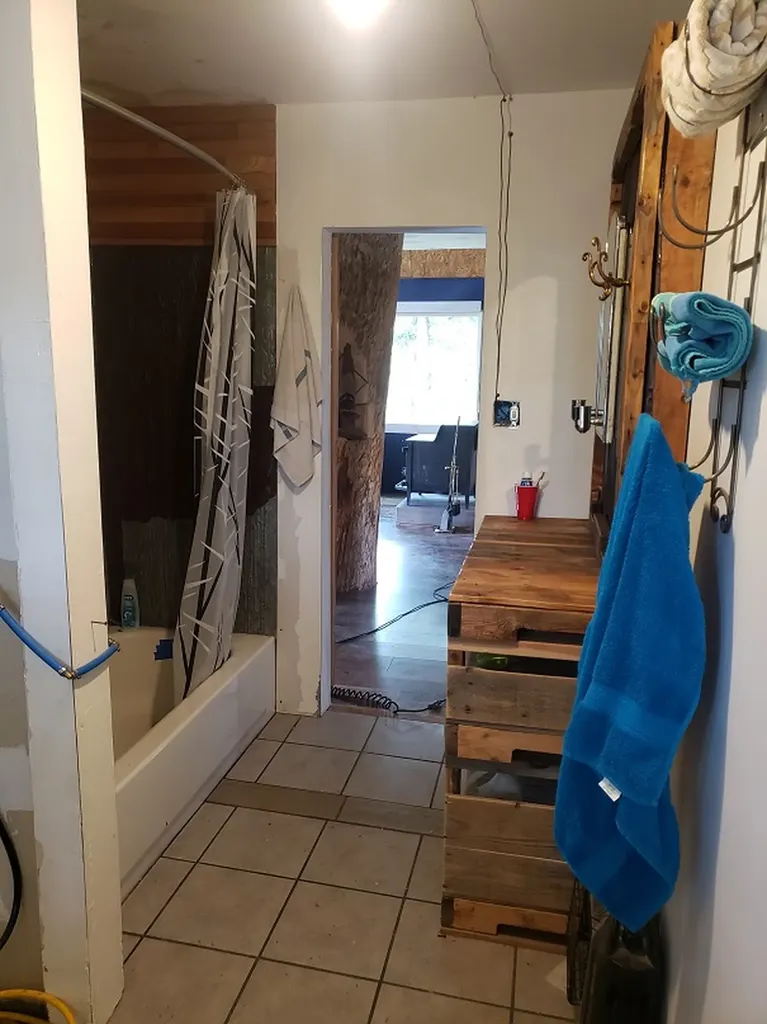 513 Spruce Gulch Road Helmville MT 59843