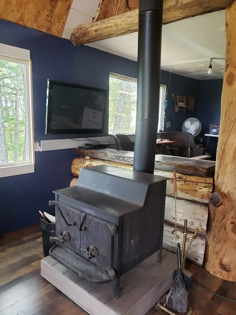513 Spruce Gulch Road Helmville MT 59843