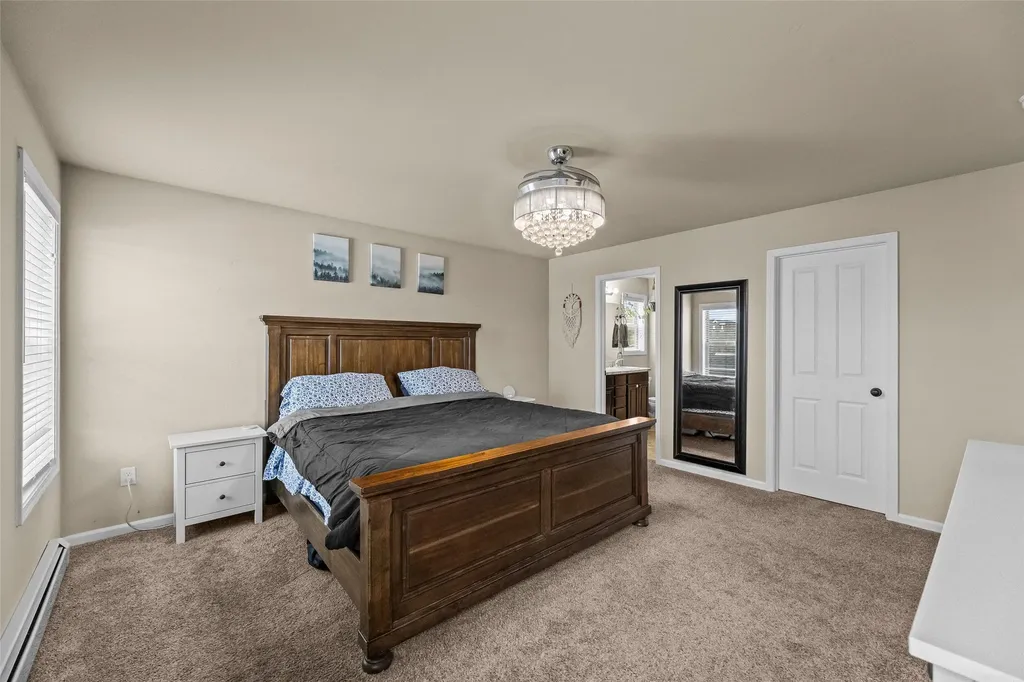 812 Pleiades Place Livingston MT 59047