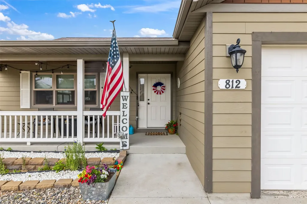 812 Pleiades Place Livingston MT 59047