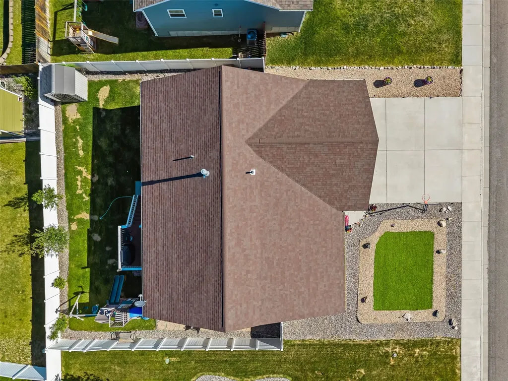 812 Pleiades Place Livingston MT 59047