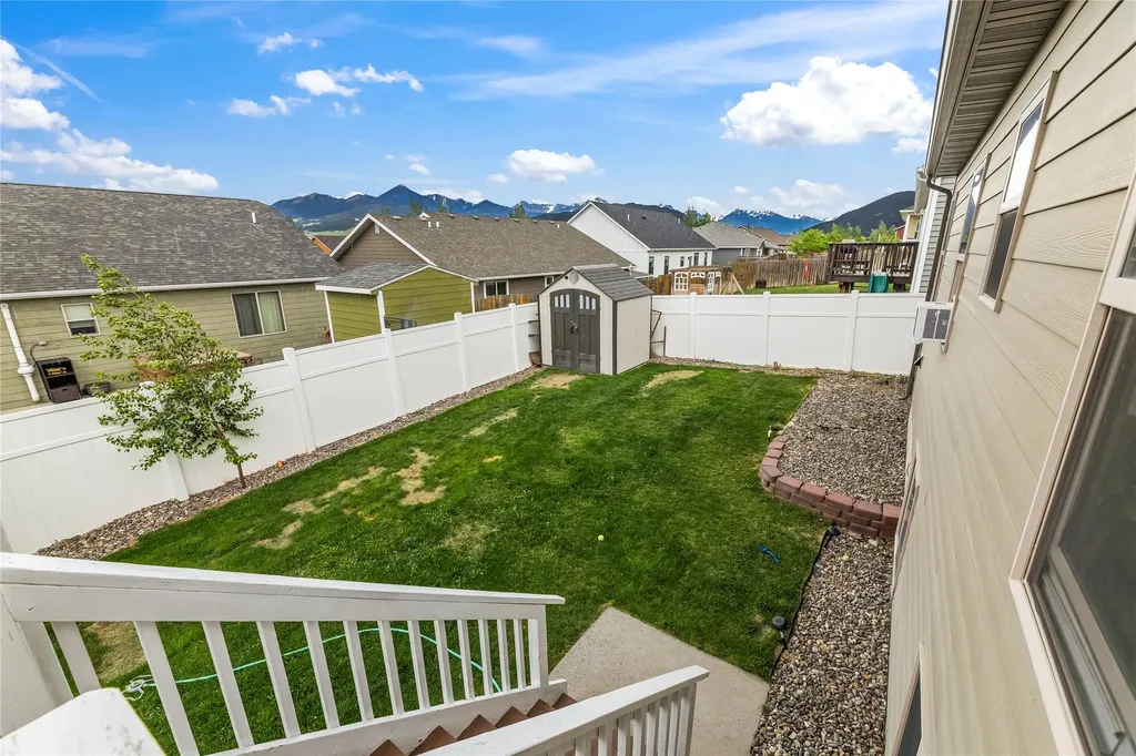 812 Pleiades Place Livingston MT 59047