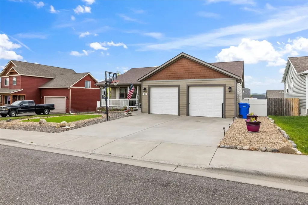 812 Pleiades Place Livingston MT 59047