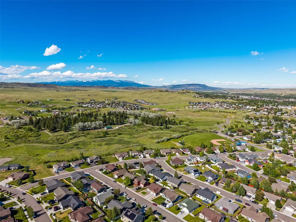 812 Pleiades Place Livingston MT 59047
