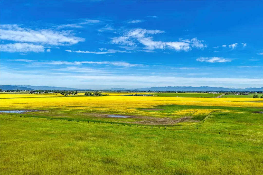 Tr 8,9,10 Mt Highway 82 Somers MT 59932