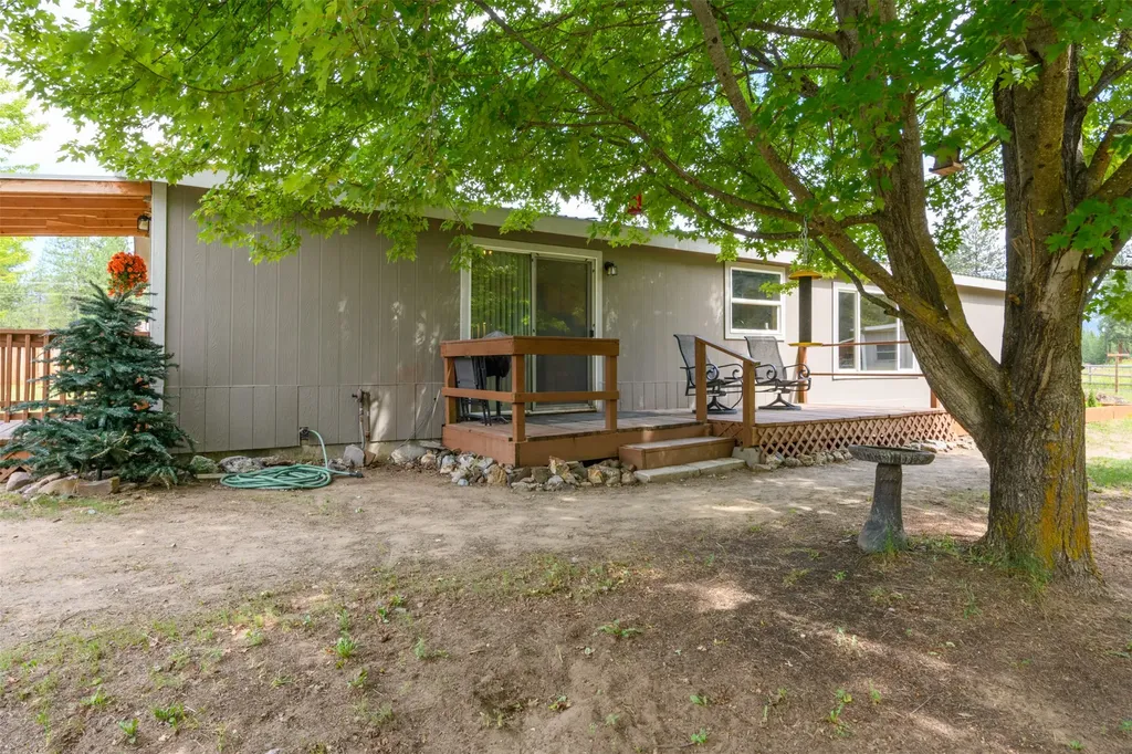 57 Pioneer Lane St Regis MT 59866