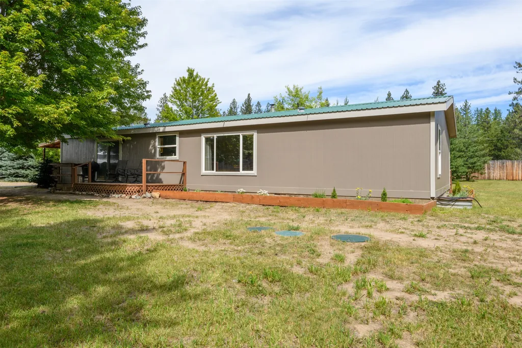 57 Pioneer Lane St Regis MT 59866