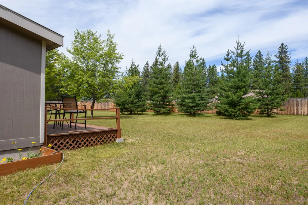 57 Pioneer Lane St Regis MT 59866