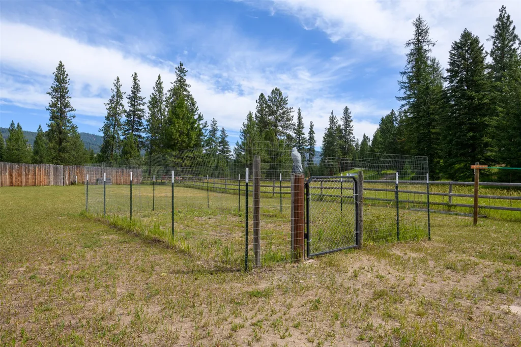 57 Pioneer Lane St Regis MT 59866
