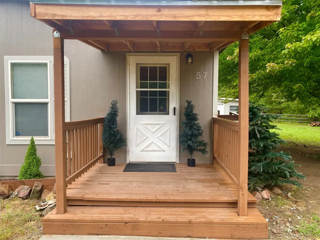 57 Pioneer Lane St Regis MT 59866